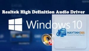 cách quản lý audio registry