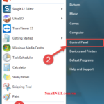 Cách quản lý backup start menu toàn diện: Hướng dẫn chi tiết từ A đến Z cho người dùng Windows cách quản lý backup start menu