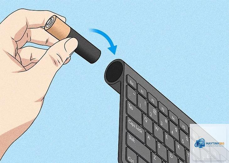 cách quản lý bàn phím bluetooth - Hình 3