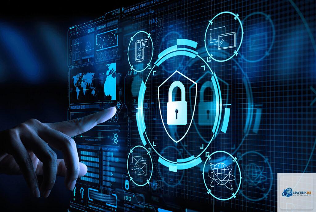 cách quản lý bảo mật internet