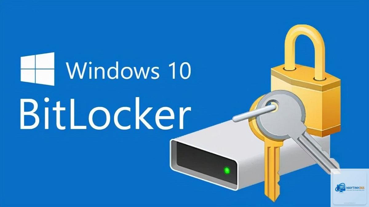 cách quản lý bitlocker - Hình 5