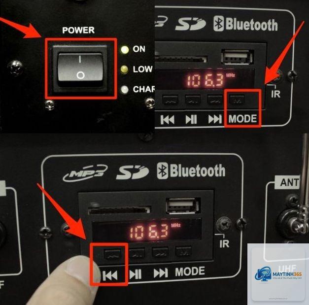 cách quản lý bluetooth audio - Hình 5