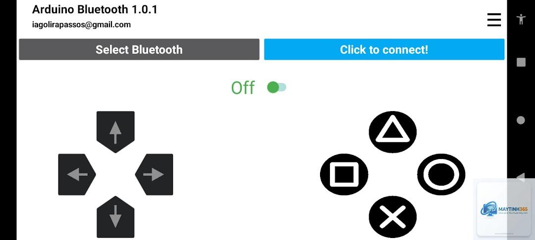 cách quản lý bluetooth controller - Hình 3