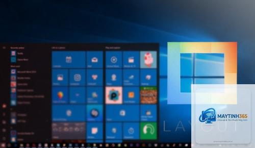 cách quản lý bố cục start menu - Hình 4