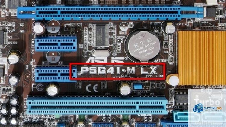 cách quản lý bo mạch chủ windows - Hình 2