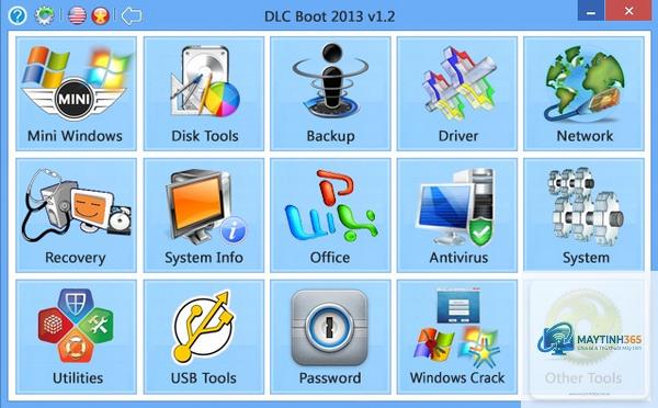 cách quản lý boot applications - Hình 3