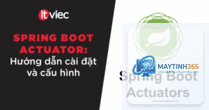 cách quản lý boot applications