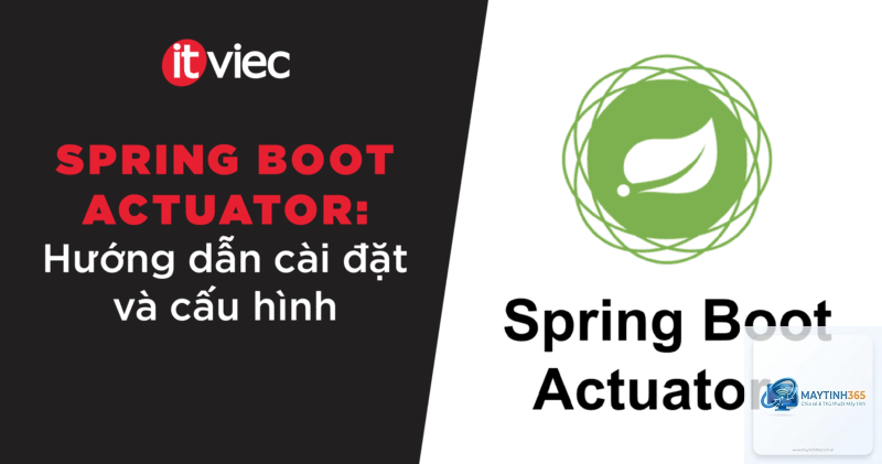 cách quản lý boot applications