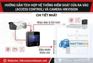 cách quản lý camera access