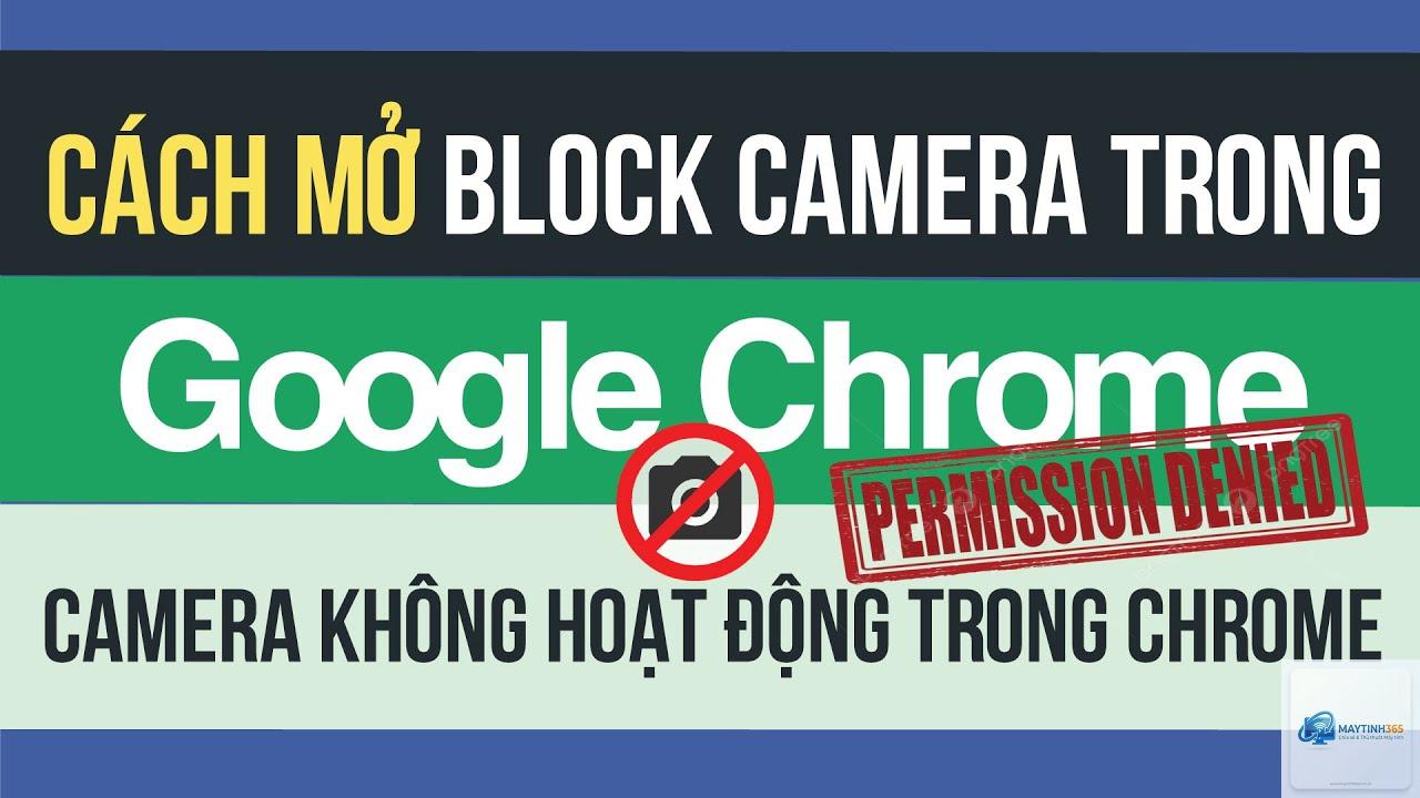 cách quản lý camera permissions - Hình 4
