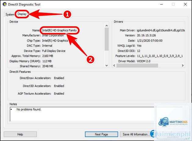 cách quản lý card đồ họa windows 11 - Hình 4