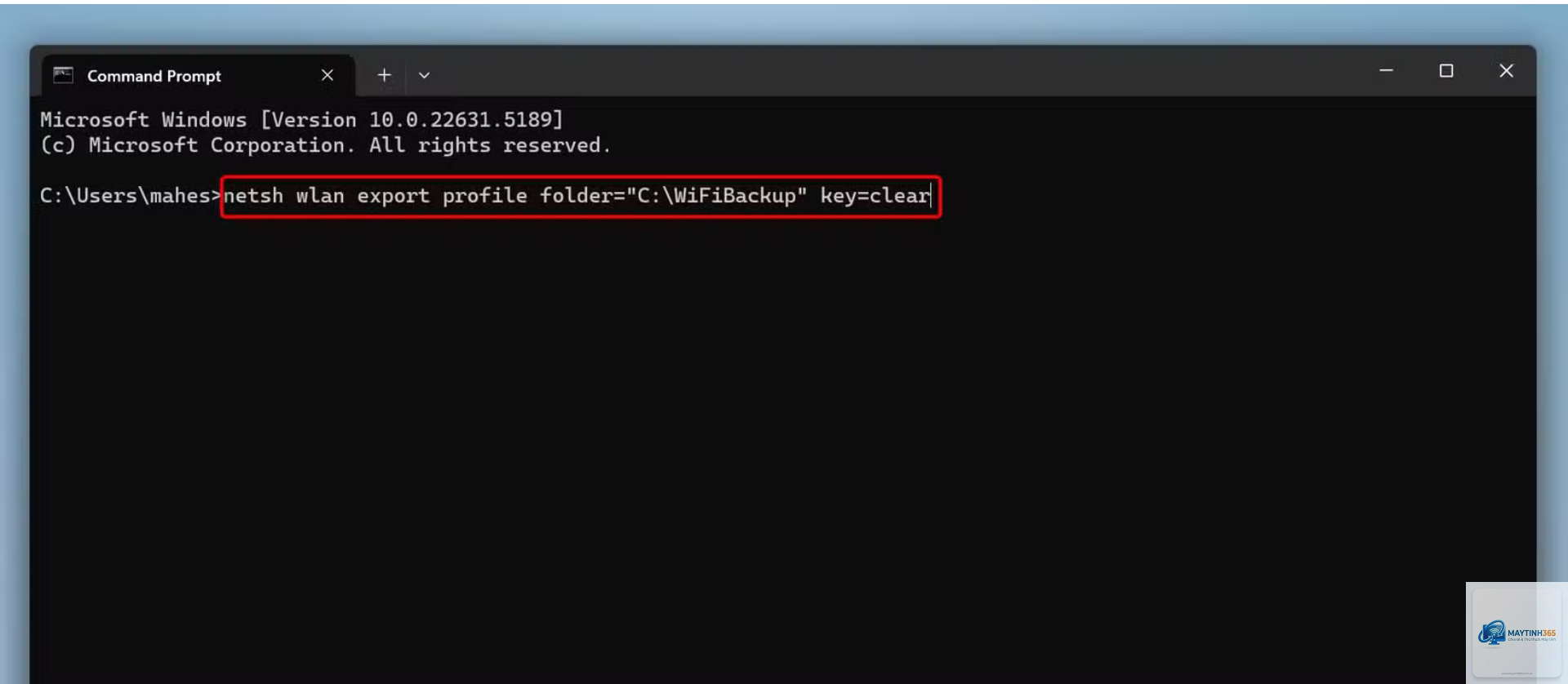 cách quản lý card mạng windows 11 - Hình 3