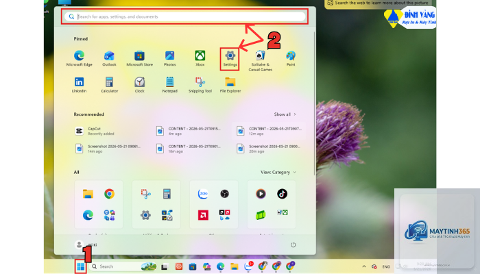 cách quản lý chrome trong windows 11 - Hình 5