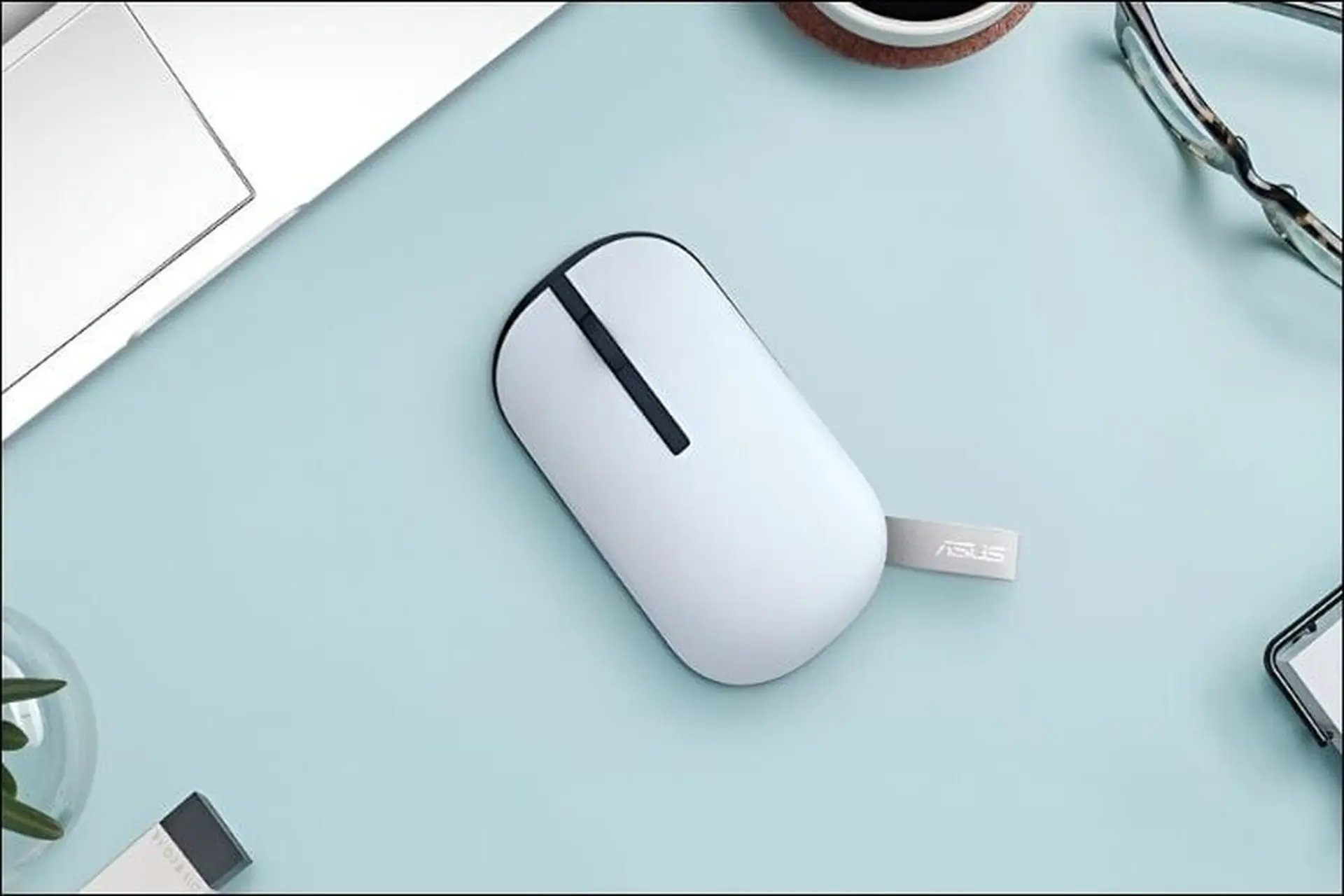 cách quản lý chuột bluetooth - Hình 1
