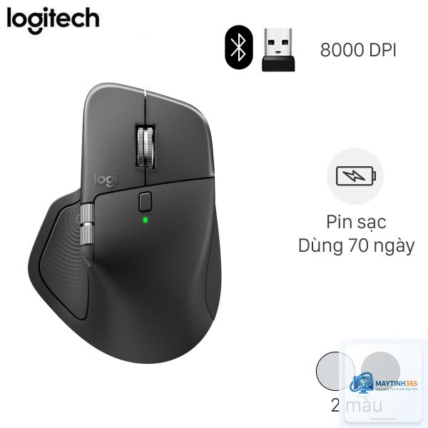 cách quản lý chuột bluetooth - Hình 3