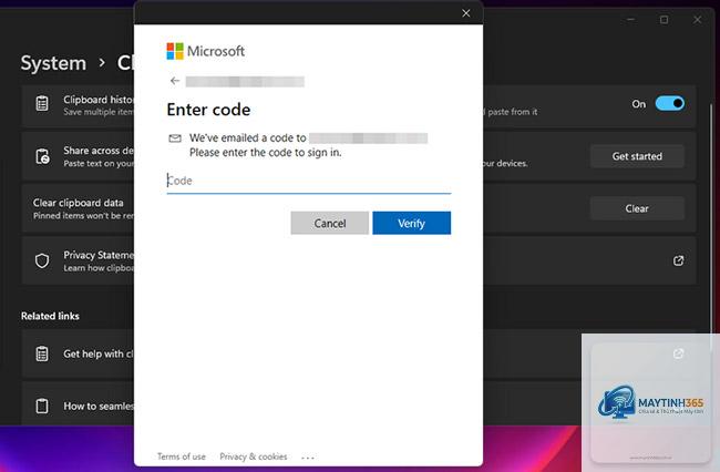 cách quản lý clipboard settings - Hình 4