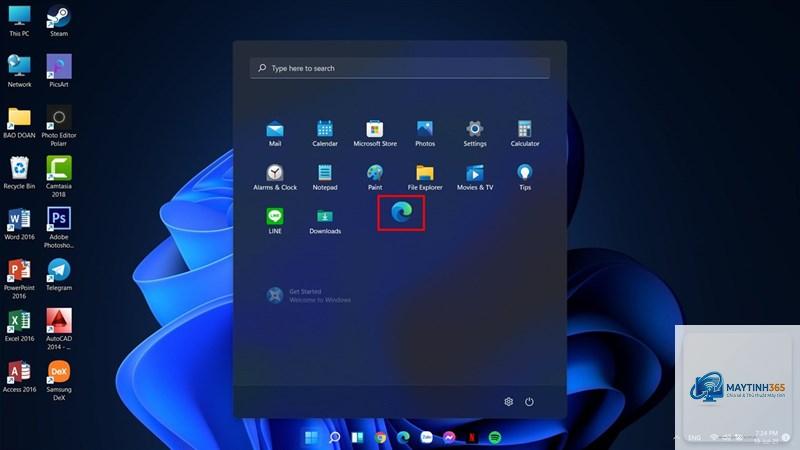 cách quản lý công cụ ai trên start menu - Hình 4