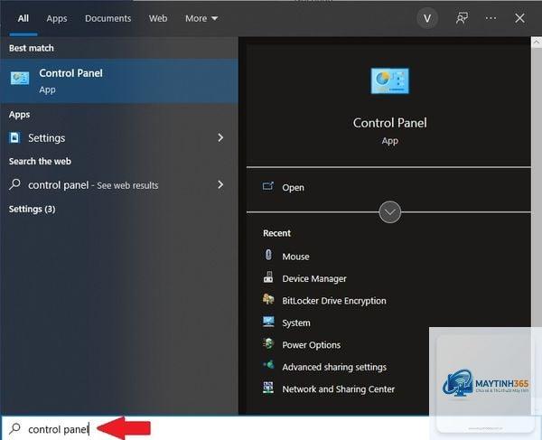 cách quản lý control panel hiệu quả - Hình 4