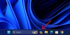 cách quản lý copilot trên taskbar