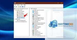 cách quản lý cpu trong device manager