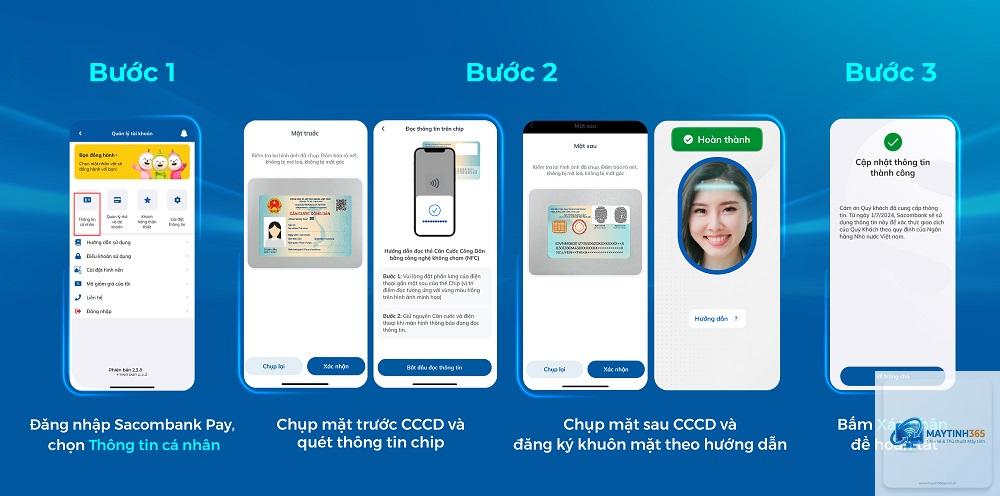 cách quản lý đăng nhập sinh trắc học - Hình 2