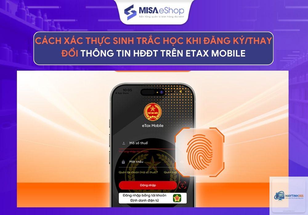 cách quản lý đăng nhập sinh trắc học - Hình 3