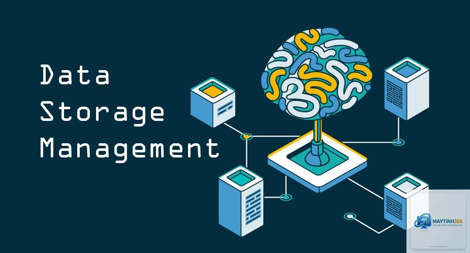 cách quản lý data storage - Hình 2
