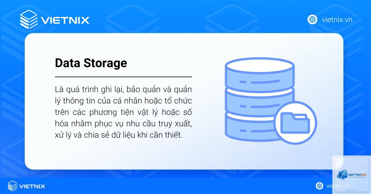 cách quản lý data storage - Hình 3