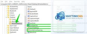 cách quản lý desktop registry