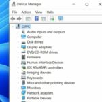 Cách quản lý device configuration hiệu quả: Chiến lược toàn diện cho doanh nghiệp hiện đại cách quản lý device configuration