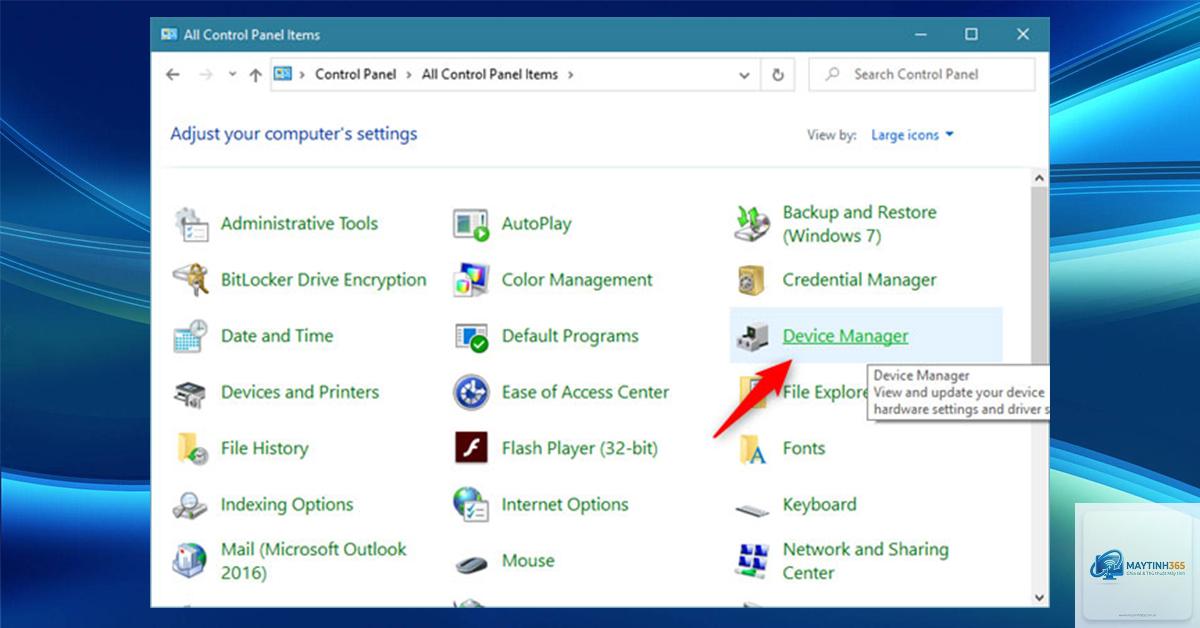 cách quản lý device configuration - Hình 4