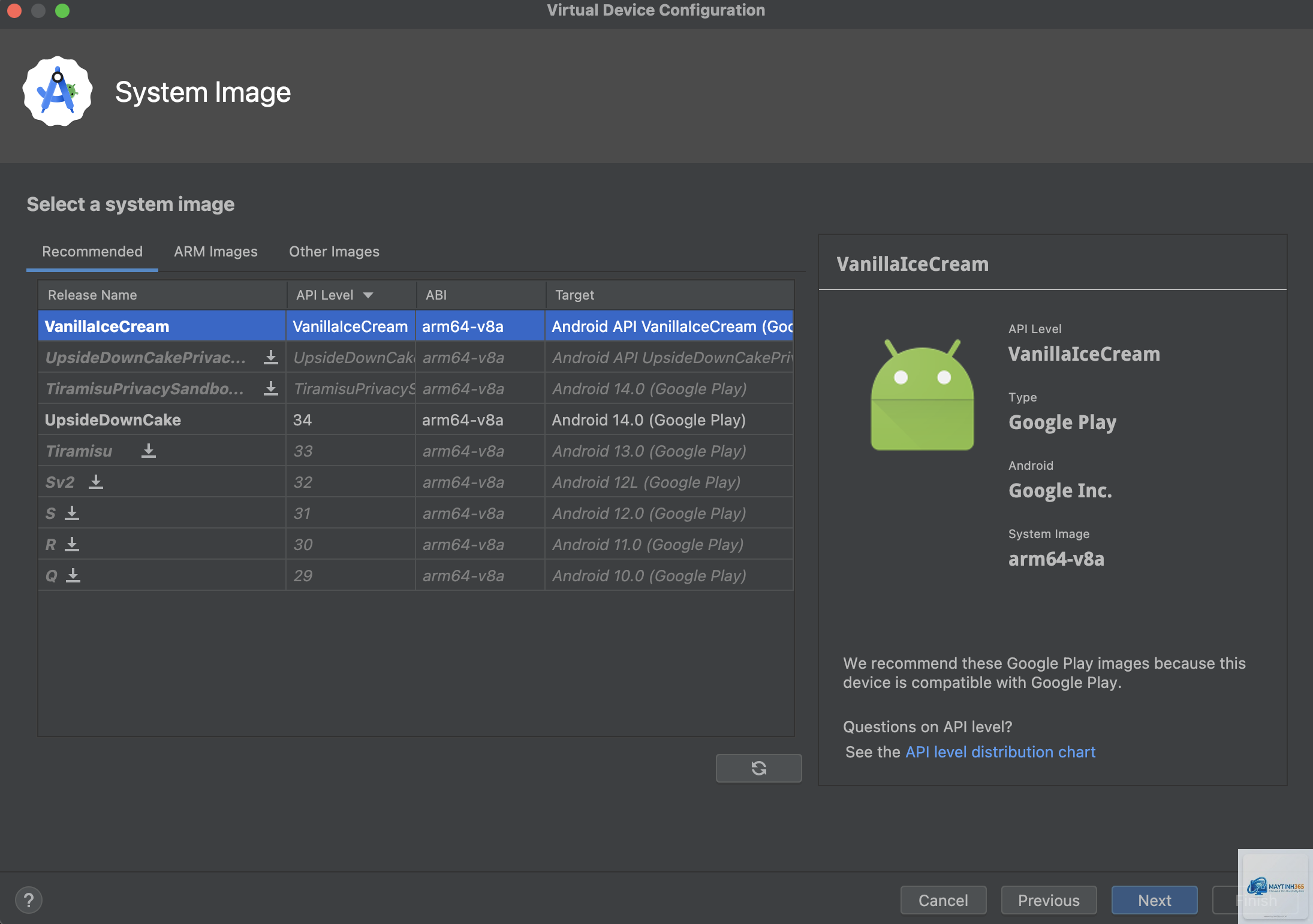 cách quản lý device configuration - Hình 5