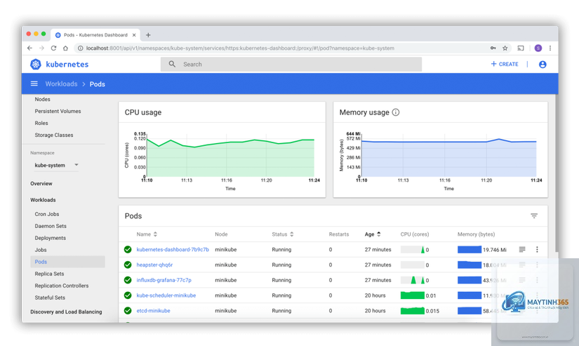 cách quản lý device resources - Hình 2