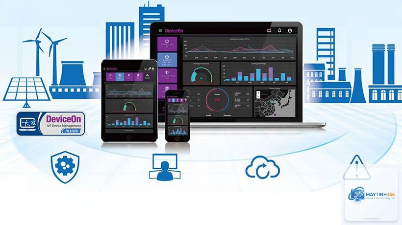 cách quản lý device resources - Hình 3