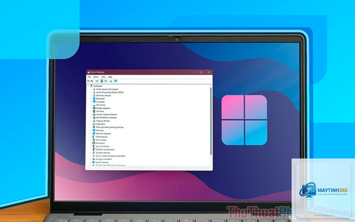 cách quản lý devices windows 11 - Hình 5