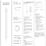 Cách quản lý digital pen hiệu quả: Bí quyết tối ưu hóa công việc và học tập từ chuyên gia cách quản lý digital pen