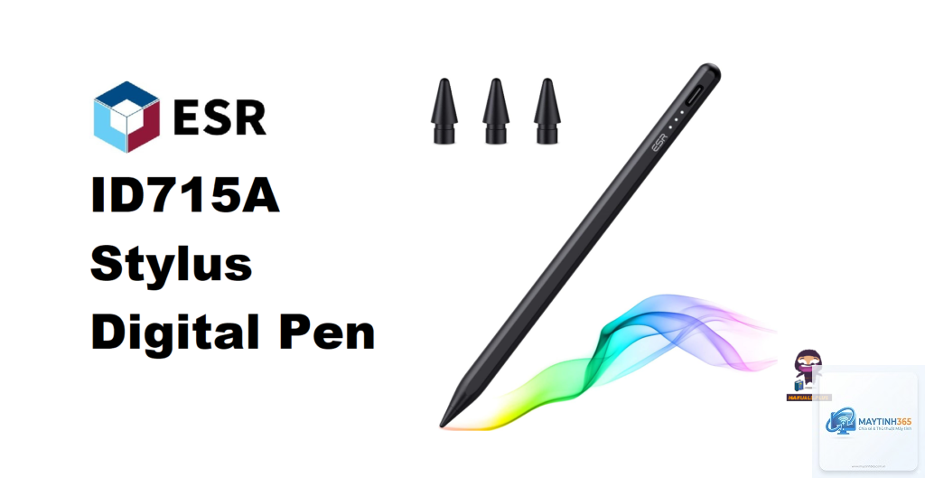 cách quản lý digital pen - Hình 2