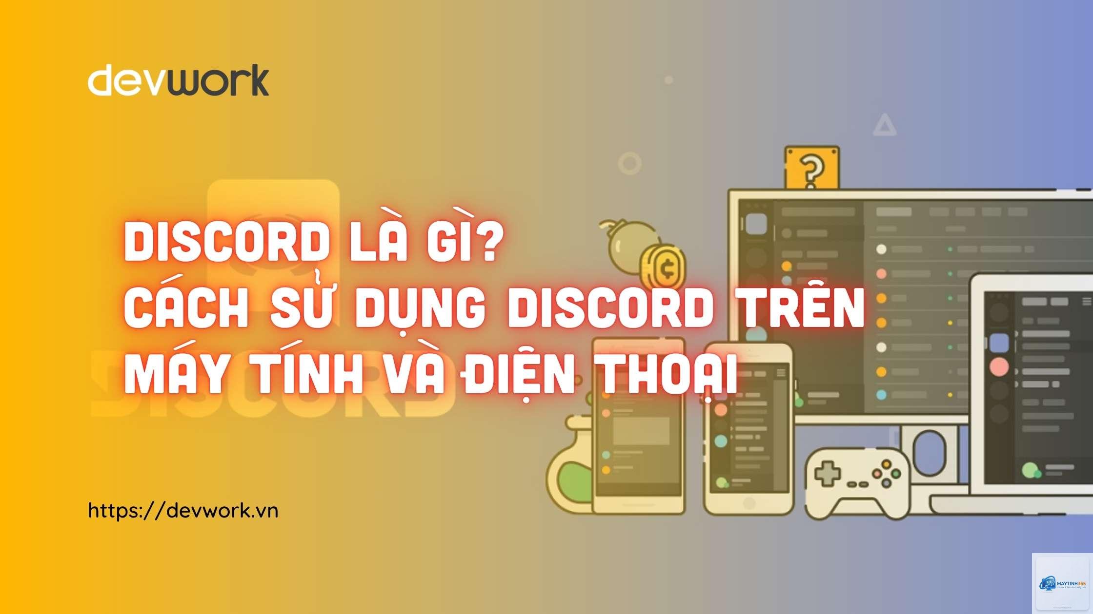 cách quản lý discord trong windows 11 - Hình 3
