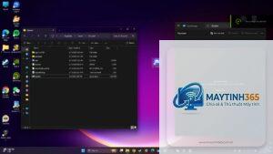 cách quản lý discord trong windows 11