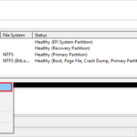 Cách quản lý disk initialization hiệu quả: Hướng dẫn chi tiết từ A đến Z cho người dùng Windows cách quản lý disk initialization
