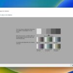 cách quản lý display colors