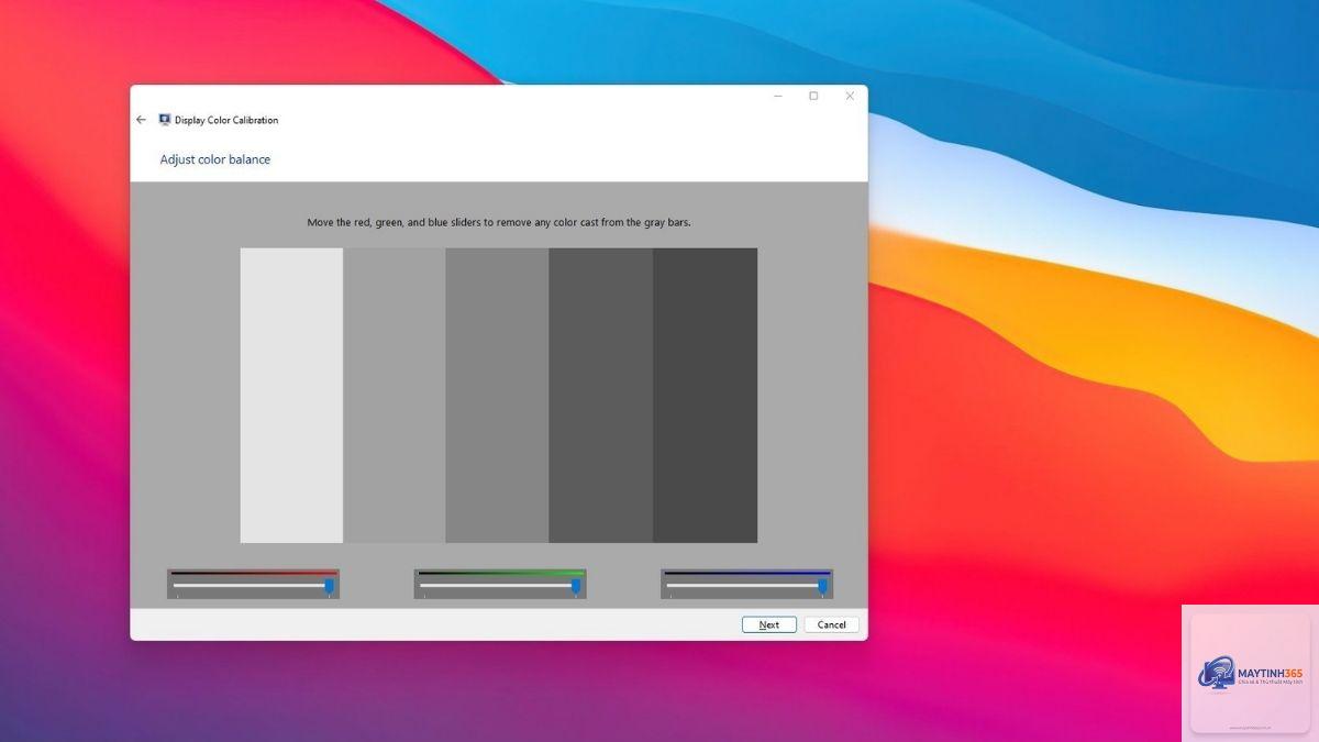 cách quản lý display colors - Hình 4