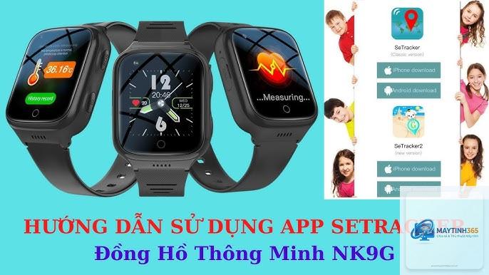 cách quản lý đồng hồ hệ thống - Hình 4