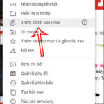 cách quản lý drive letter