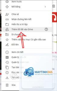 cách quản lý drive letter