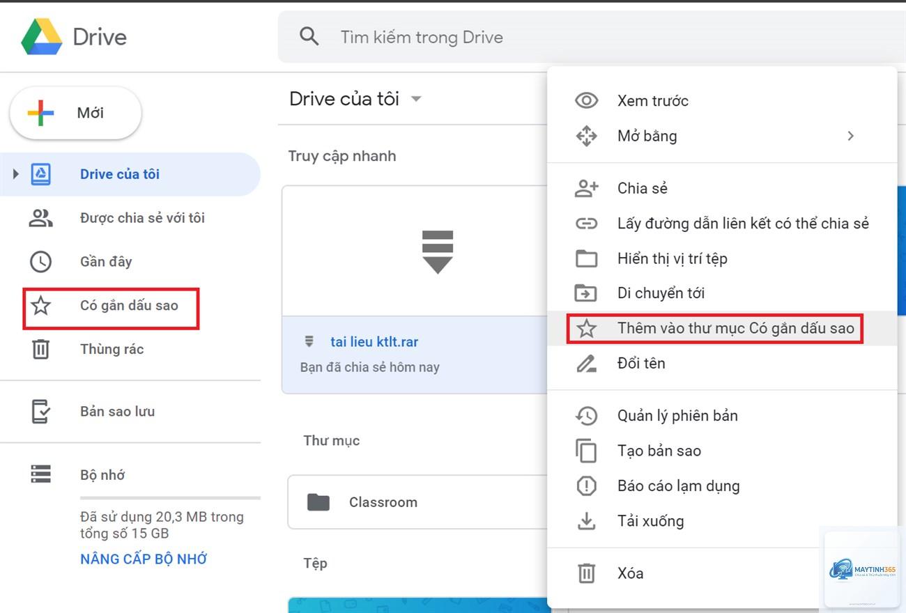 cách quản lý drive letter - Hình 3