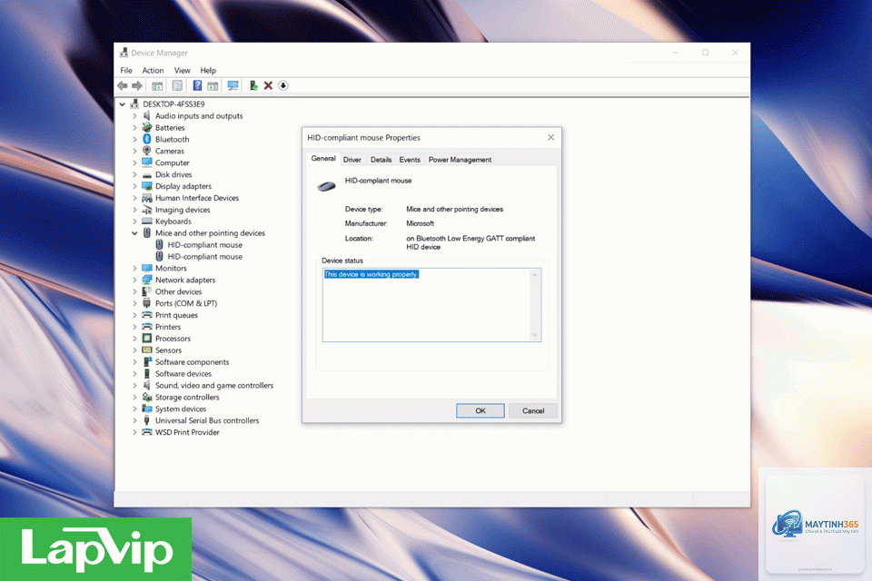 cách quản lý driver trên windows 11 - Hình 5