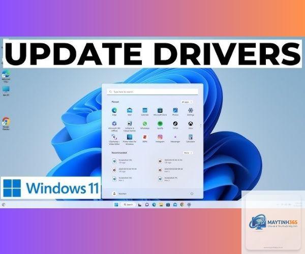 cách quản lý driver windows 11 - Hình 4