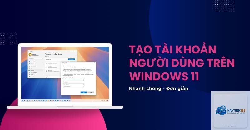 cách quản lý dữ liệu cá nhân windows 11 - Hình 3