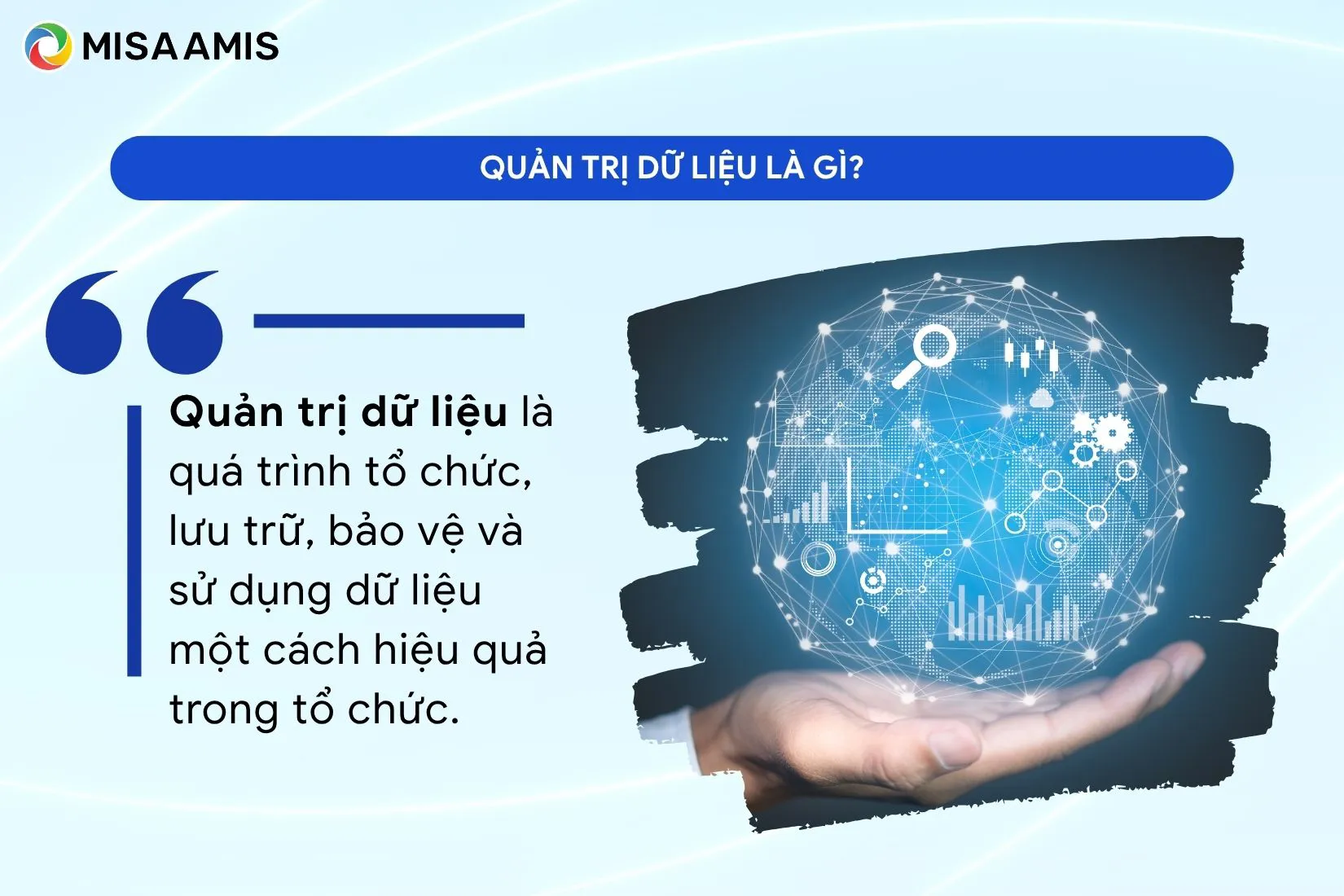 cách quản lý dữ liệu người dùng - Hình 4
